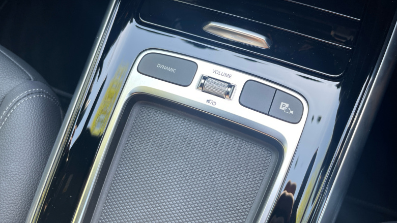 Mercedes-Benz GLA 180 Sport Edition 5dr Auto Petrol Hatchback